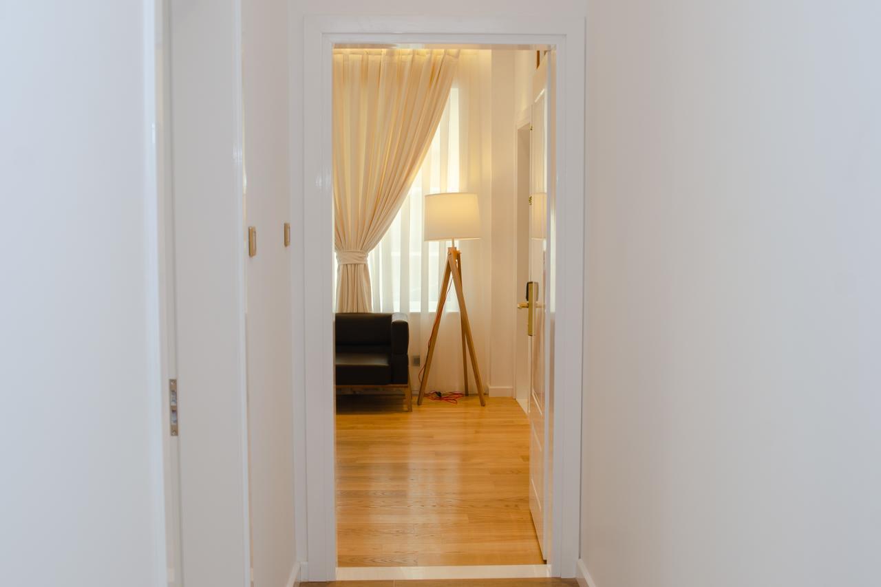 Hotel Ergi'S ドゥラス エクステリア 写真