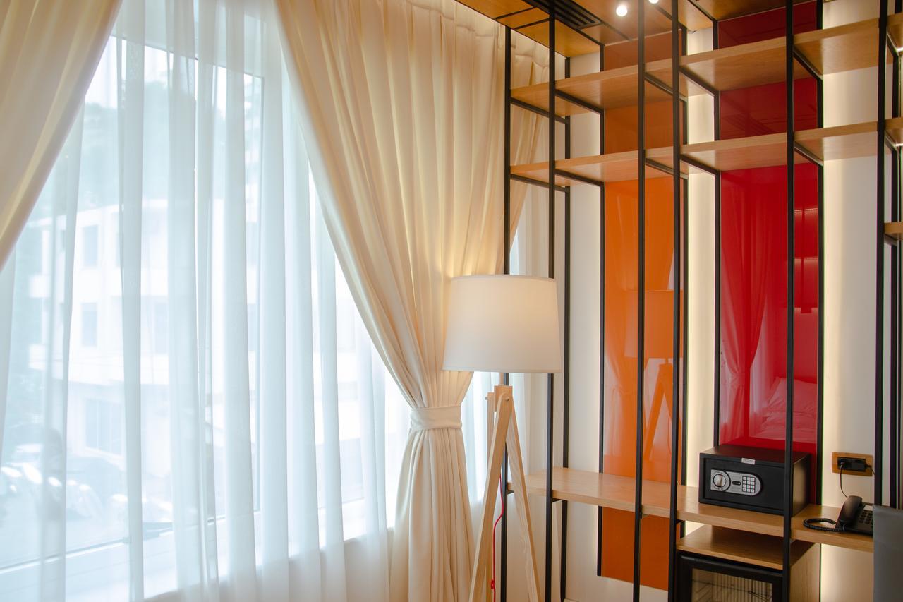 Hotel Ergi'S ドゥラス エクステリア 写真